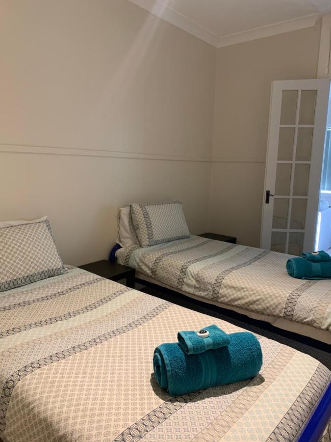 The Convent Boutique Accommodation Хэй Экстерьер фото