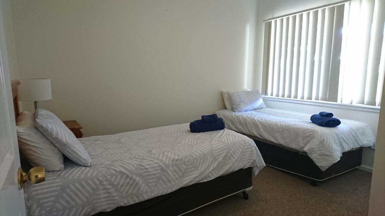 The Convent Boutique Accommodation Хэй Экстерьер фото