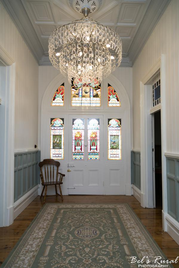 The Convent Boutique Accommodation Хэй Экстерьер фото