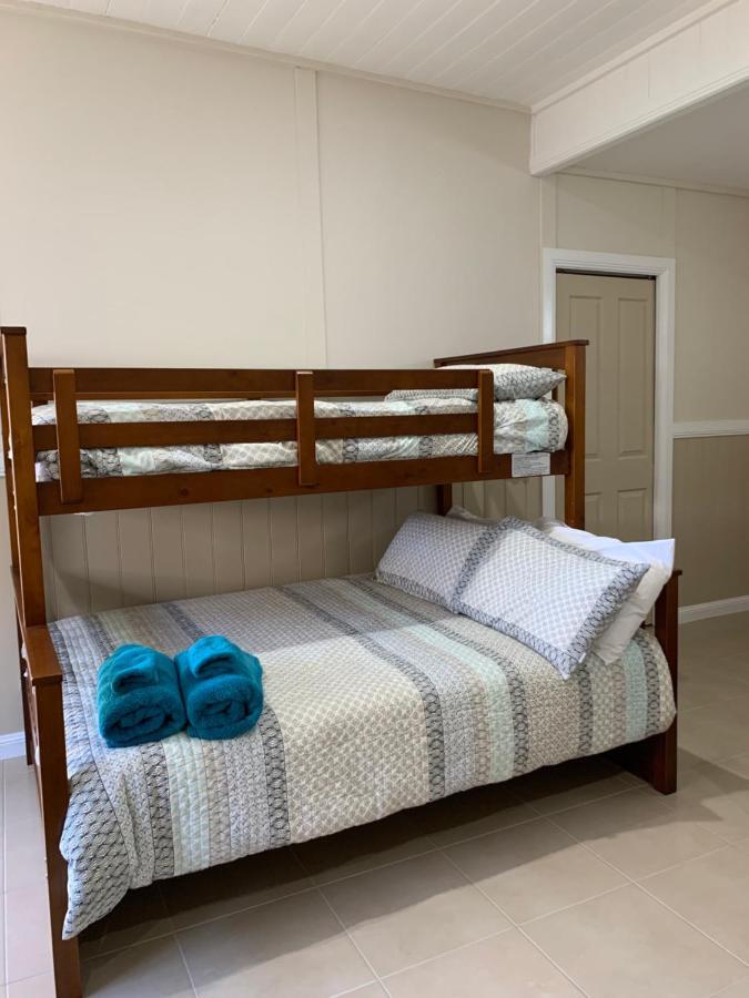The Convent Boutique Accommodation Хэй Экстерьер фото